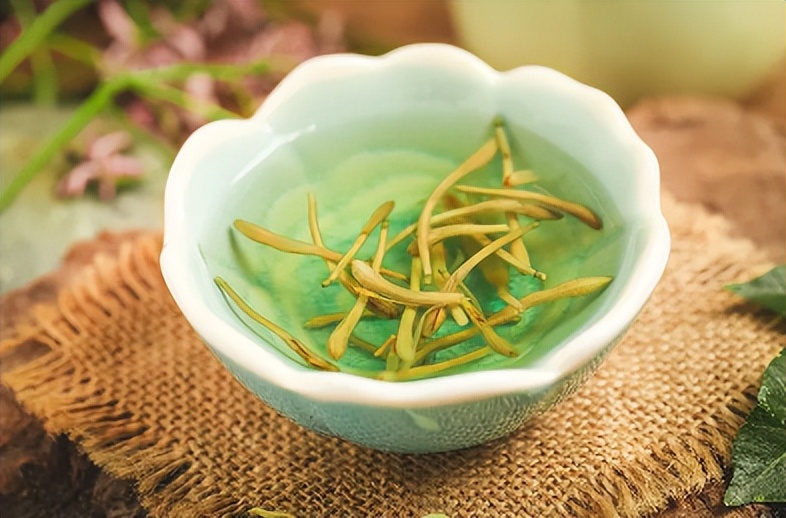 春夏喝什么茶降火,暑热天喝什么茶降火快一点