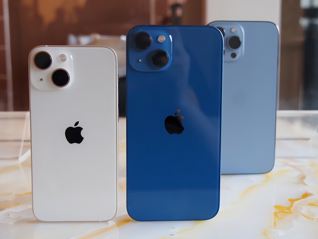 2022年苹果机皇排名,苹果2023续航最强的手机排名