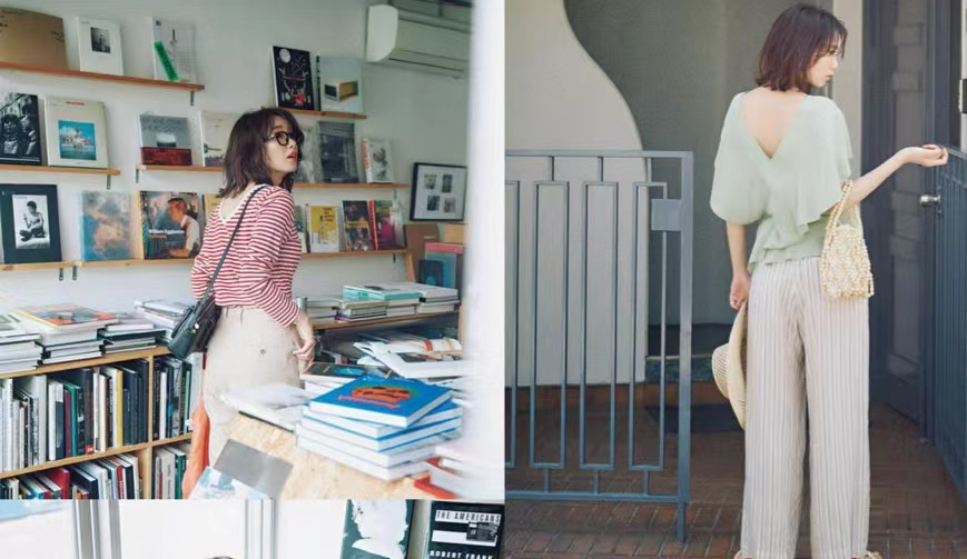 终于明白“穿衣高手”赢在哪了！日杂造型师的6个魔法灵感，绝了