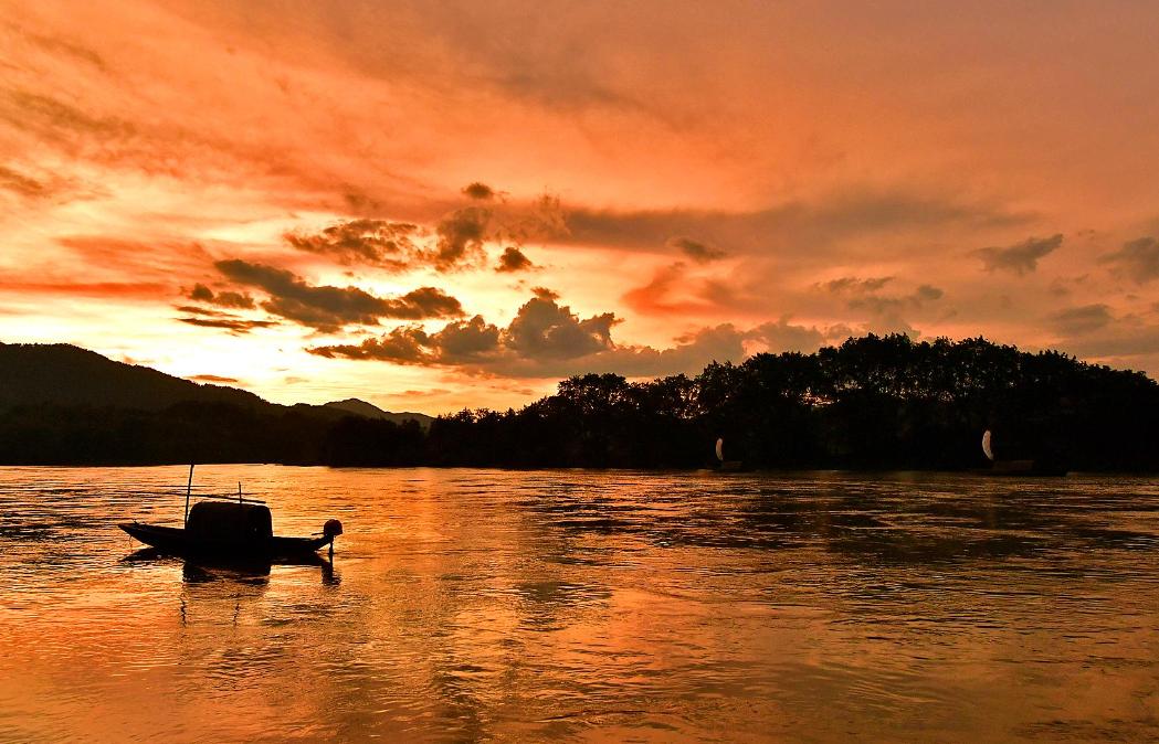 诗情画意的古风情诗,诗情画意美到极致的诗