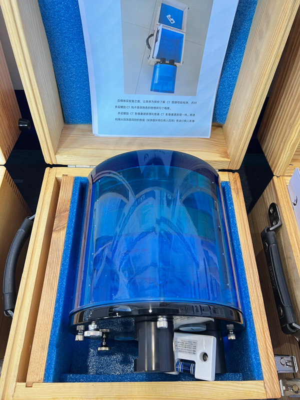 2023年最新医用放射放疗设备质控计量检测仪器配置方案