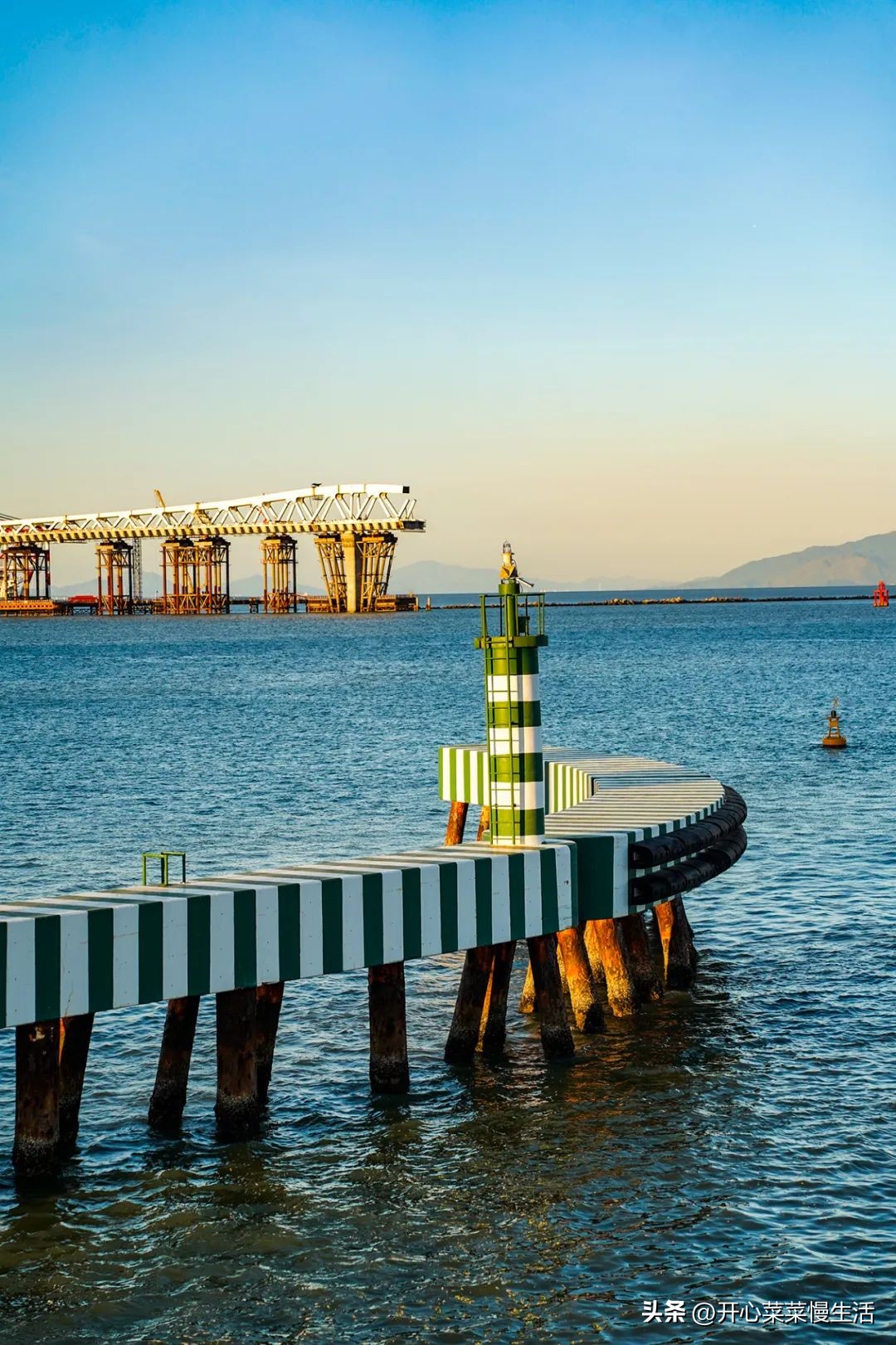 珠海澳门环岛游日游夜游,珠海游轮澳门环岛游值得坐吗