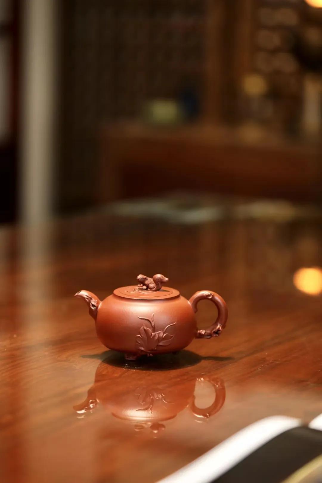 直播间买壶为什么特别快发货,买紫砂壶去大直播间还是小直播间