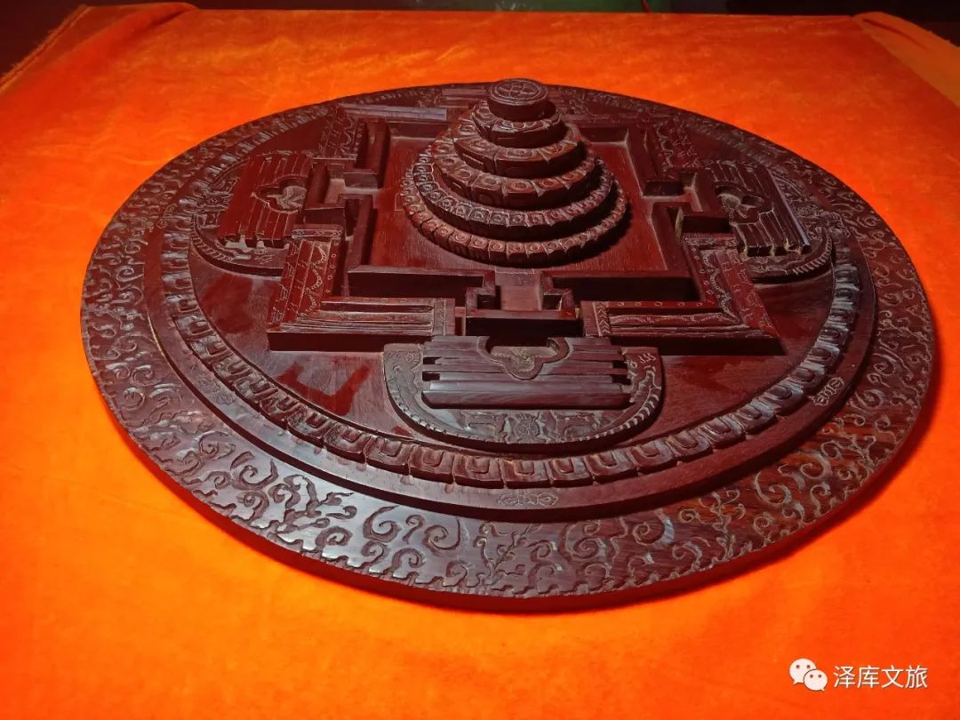 非遗之花在保护中传承,非遗之花绽放光彩