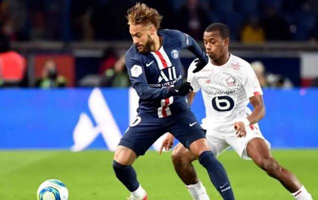 法甲蒙彼利埃vs兰斯,昂热vs兰斯比分