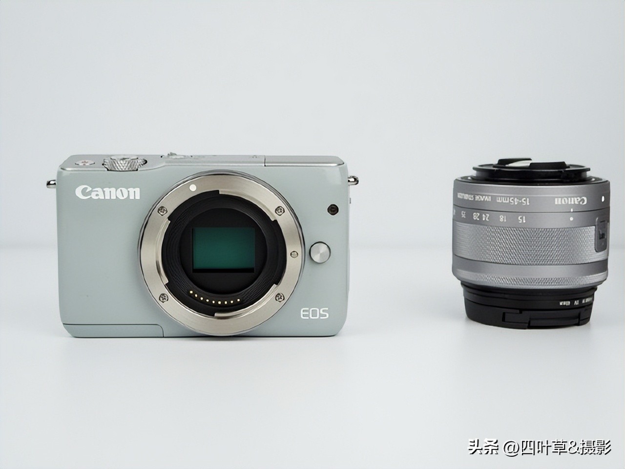 佳能eosm10使用教程视频,佳能eosm怎么拍好看