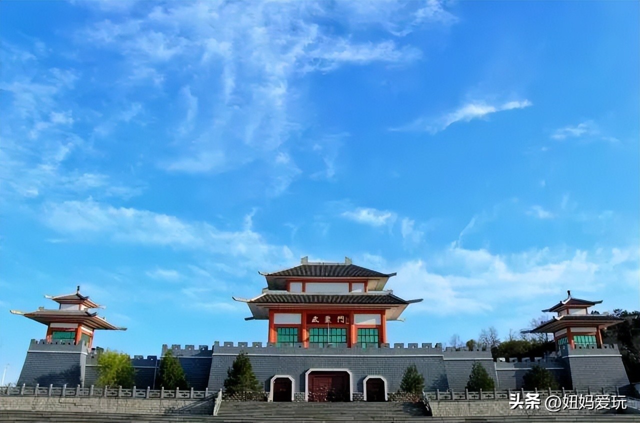 初冬的济南南部山区游玩攻略,济南南部山区旅游攻略