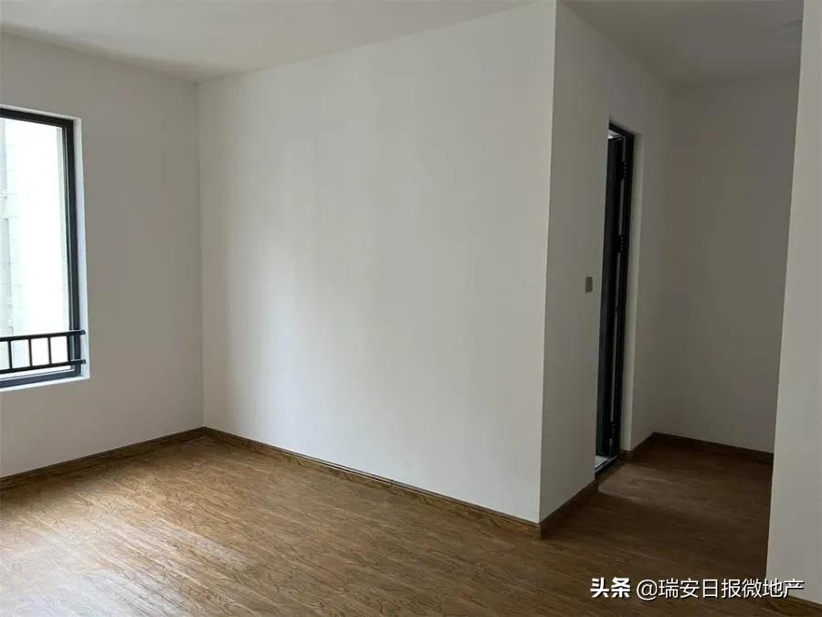 瑞安万科大都会二手房年底捡漏,二手房出售瑞安华府