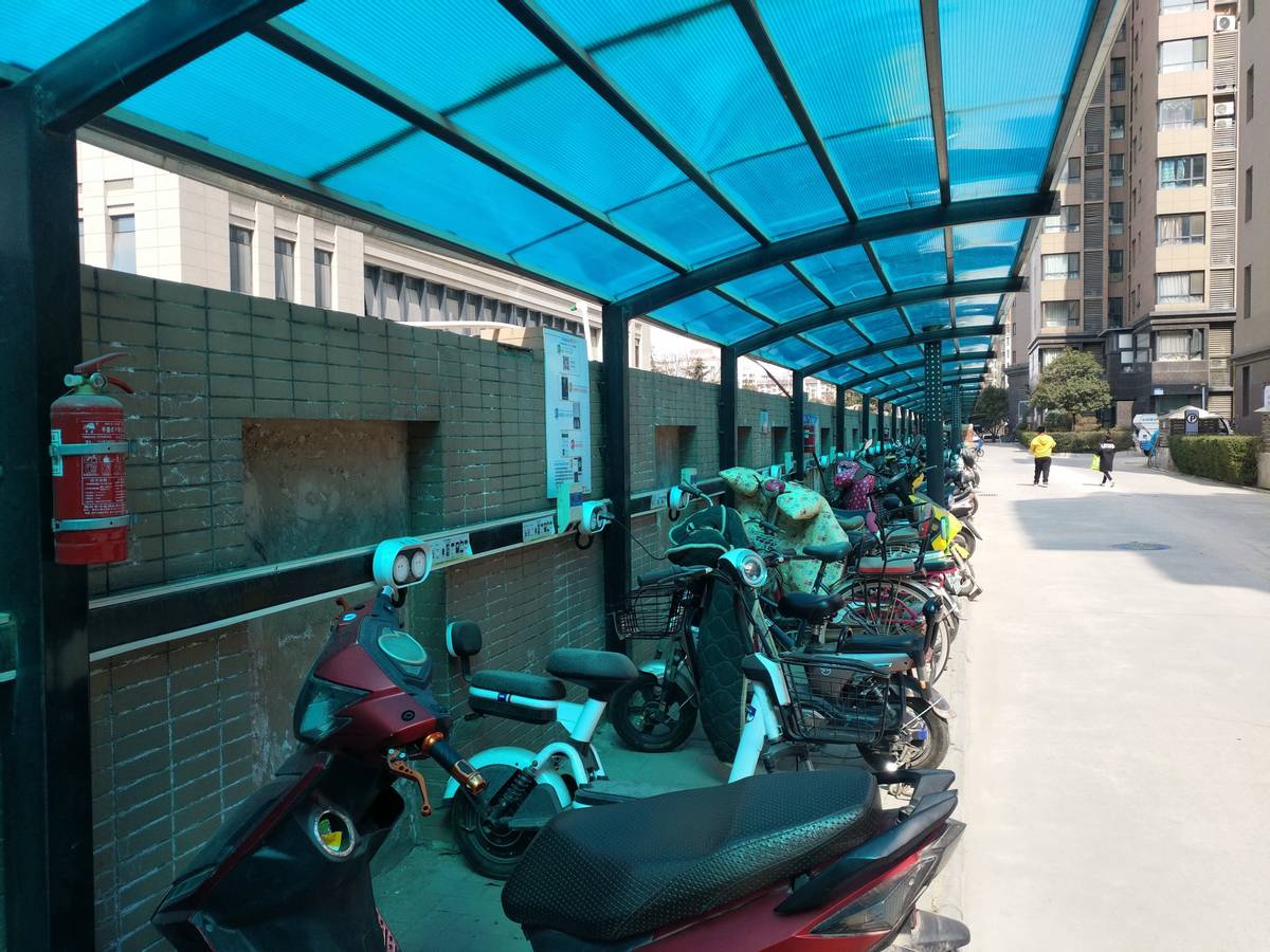 老旧小区智能化升级,老旧小区改造智能化好的做法