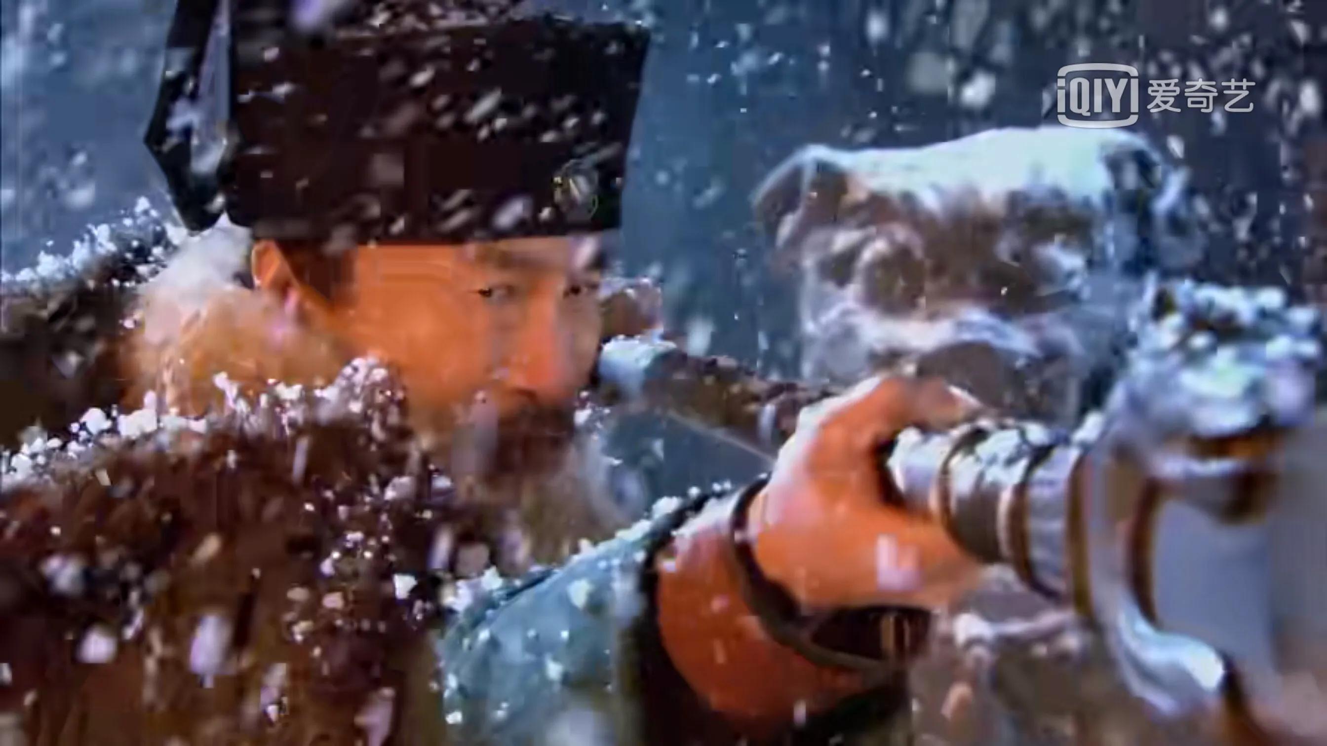 那些被削弱的人物,那些被削弱的角色