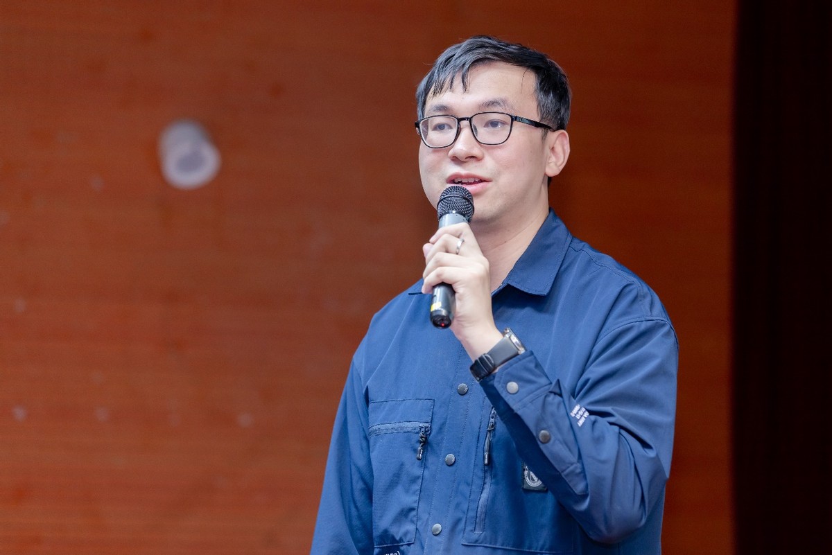 构建高校生态,华为云HCSD校园沙龙走进南京铁道职业技术学院