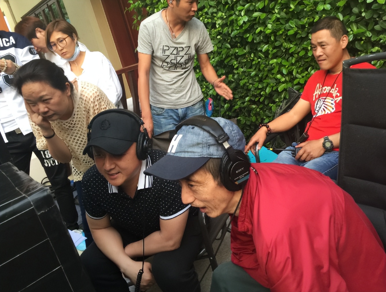 陈小艺婚后生活,52岁陈小艺分居11年