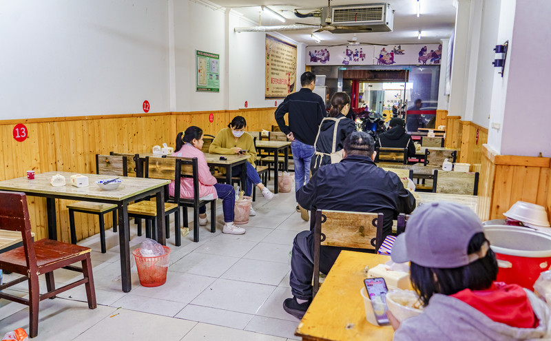 打卡安庆古城,安庆旅游和美食