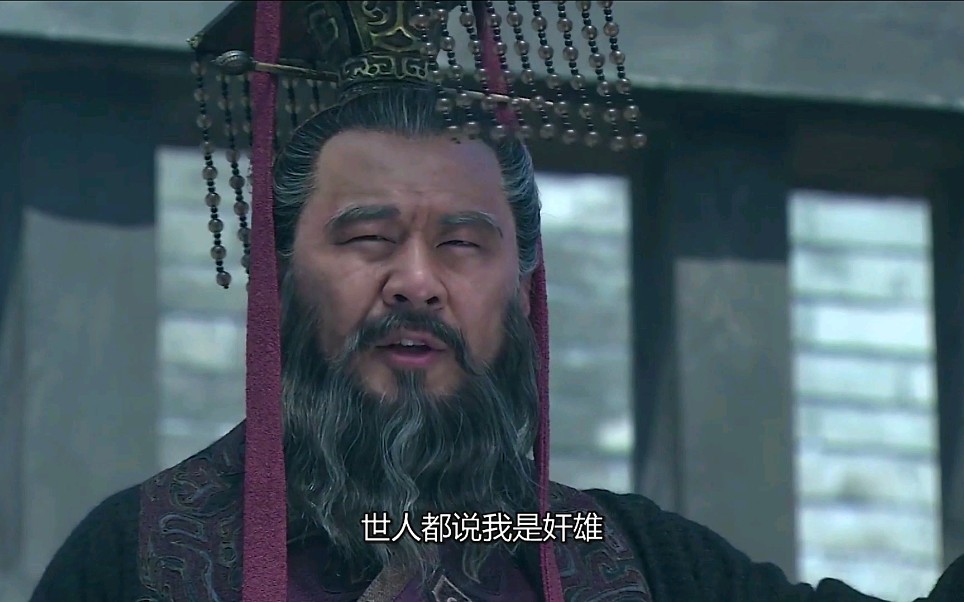 曹操为啥下令处死孔融,曹操为什么要杀董祀