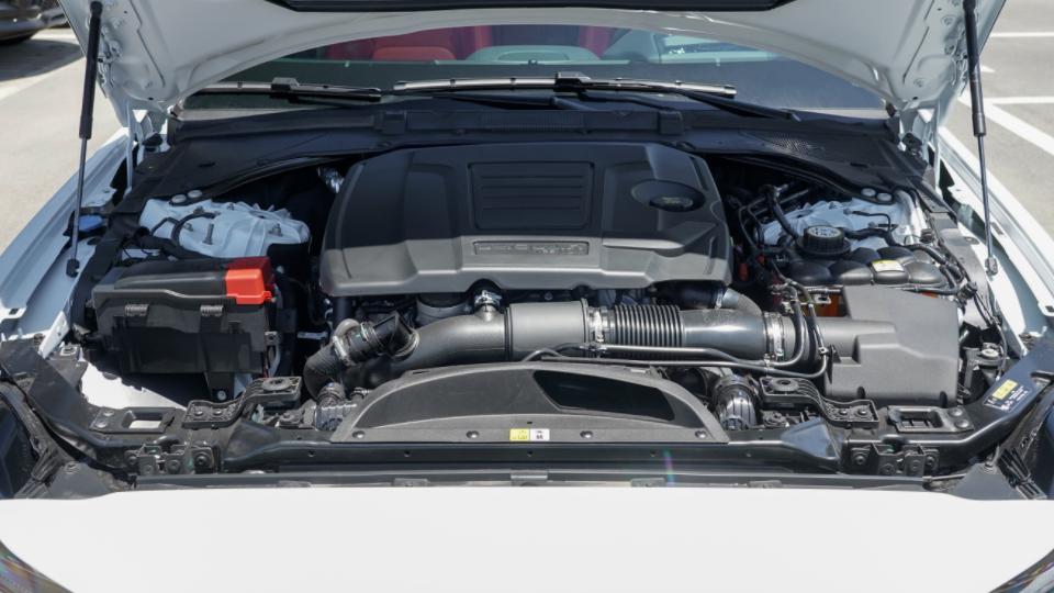 打“7折”也卖不出去的捷豹XEL,槽点有哪些?