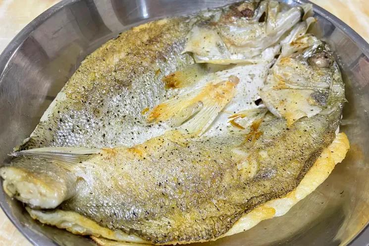 入秋后买海鲜，别忘挑5种“海鱼”，野生海鱼居多，肉质嫩还便宜