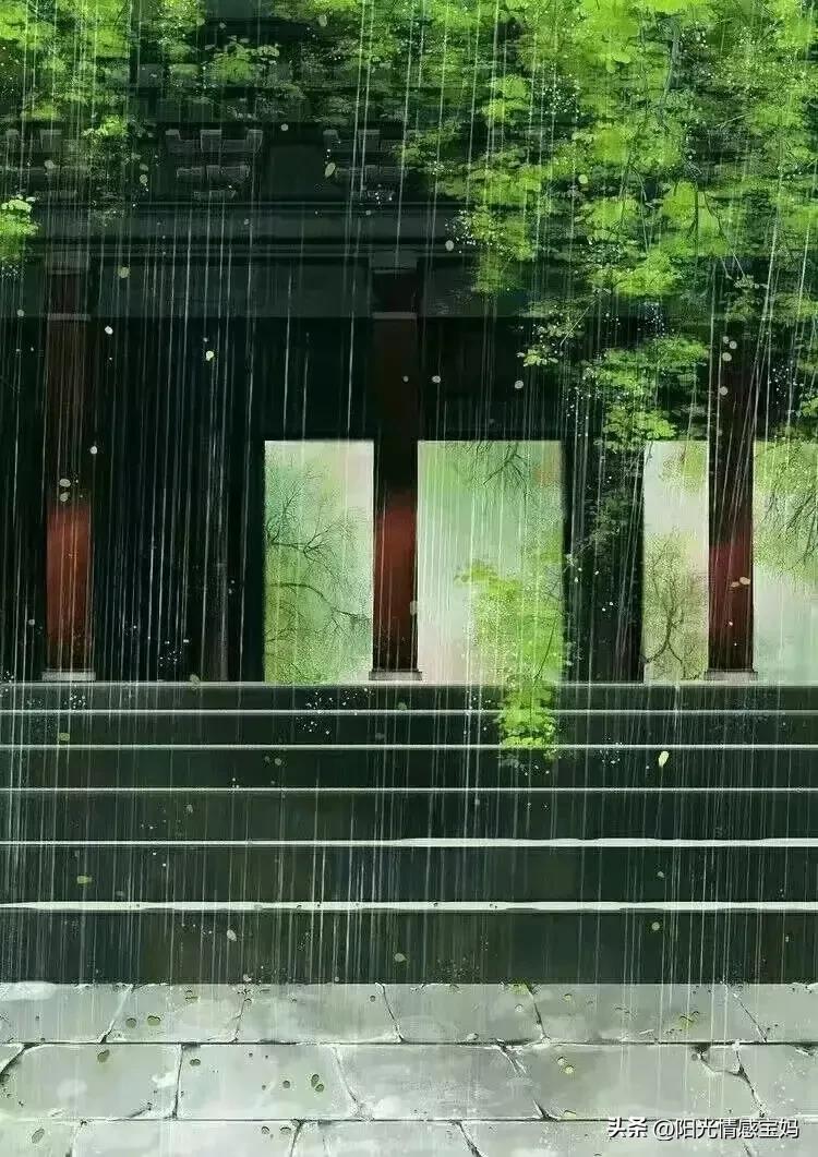 心情灰暗的微信头像,彻底伤心绝望的微信头像