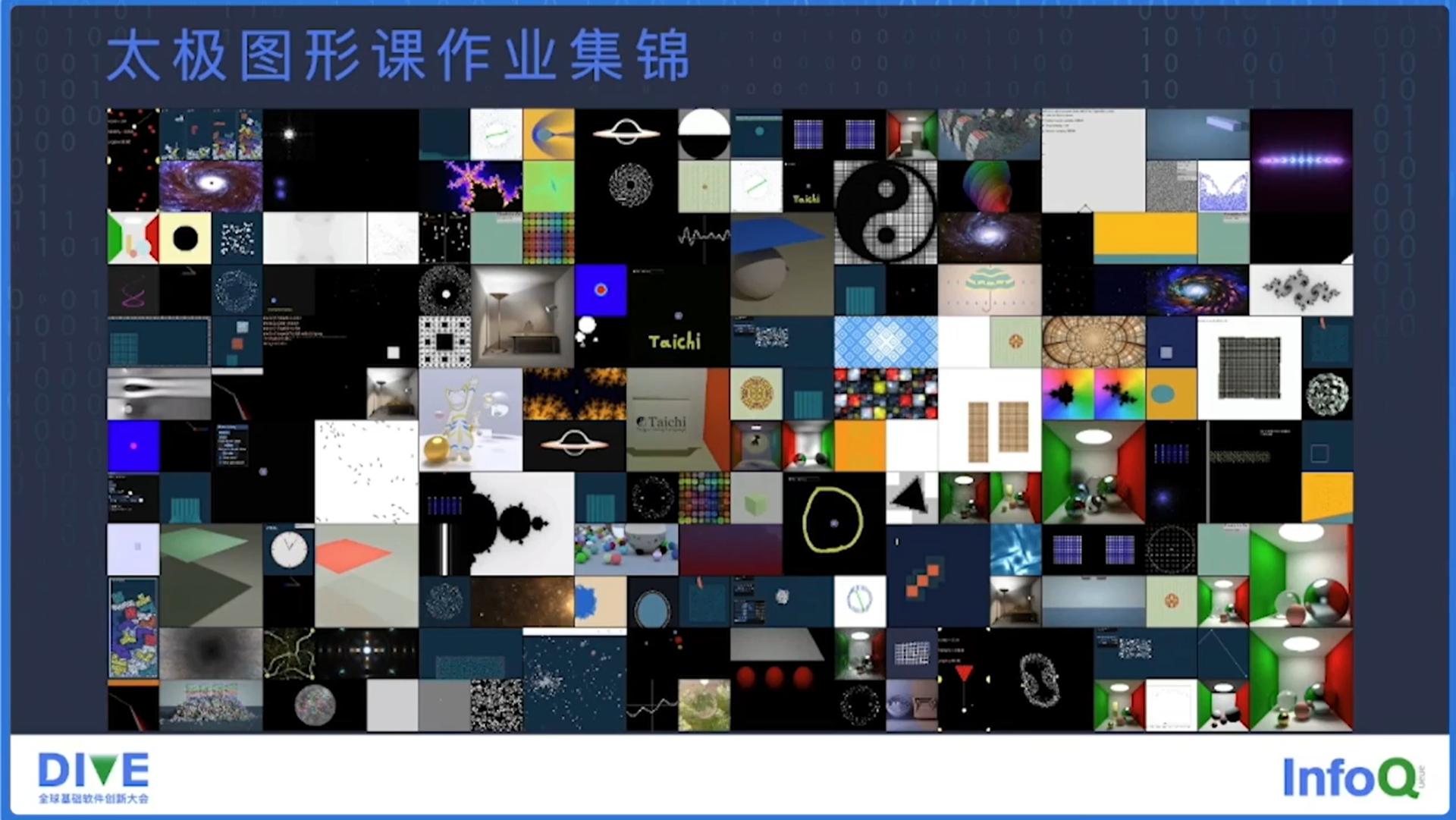 Taichi的开源与创业故事