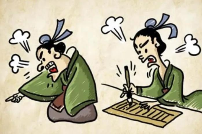 第一个成语是一针见血的成语接龙,一针见血的各种成语接龙