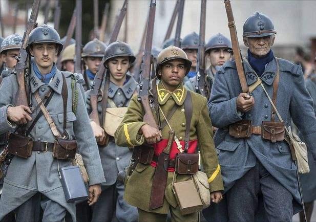 一战中奥匈帝国经历过的惨烈战役,第一次世界大战奥匈帝国实力