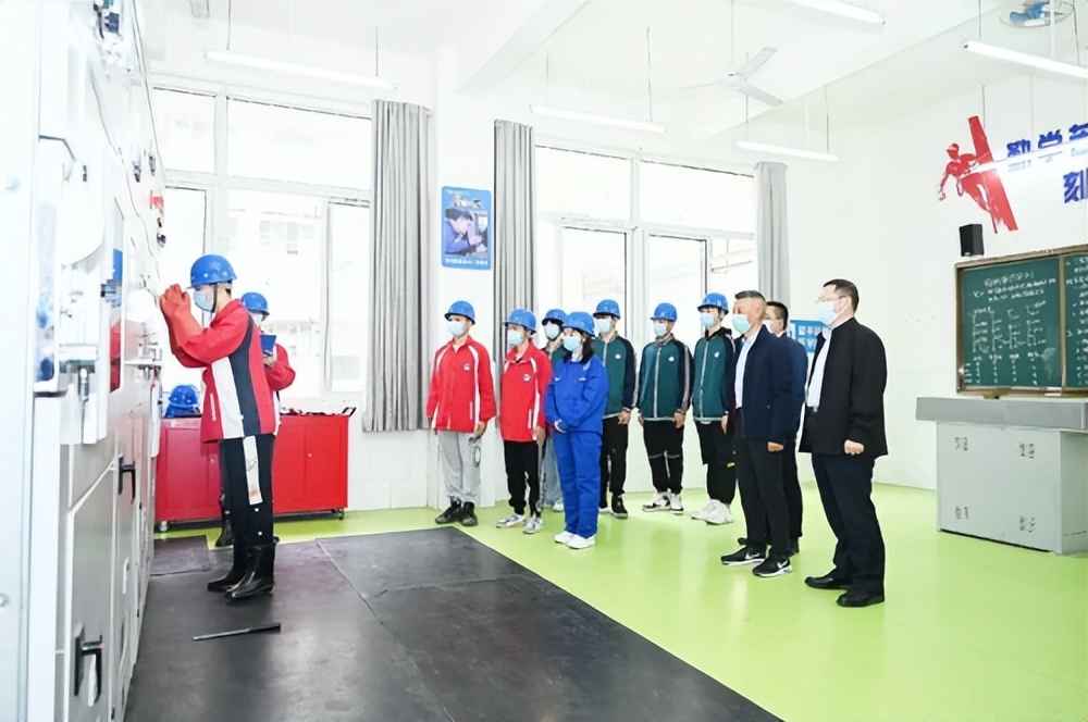 助力乡村振兴提升就业技能,稳岗就业助力乡村振兴