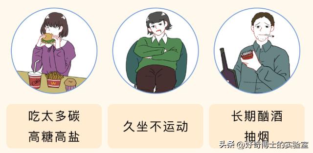 大腿上有白色条纹怎么回事,女生大腿外侧有红条纹是什么原因