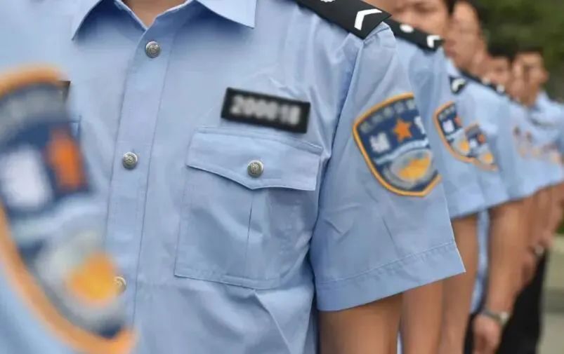 普宁招聘网招收警察最新招聘信息,普宁市公安辅警拟聘用对象