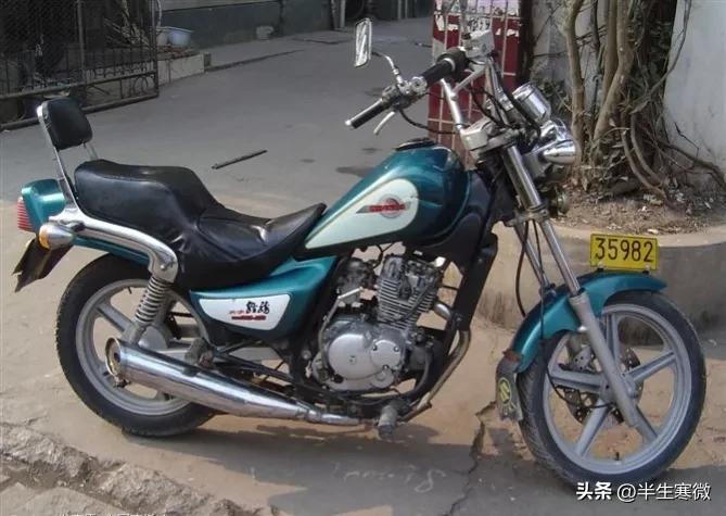 轻骑集团摩托车都有哪些,轻骑集团摩托车