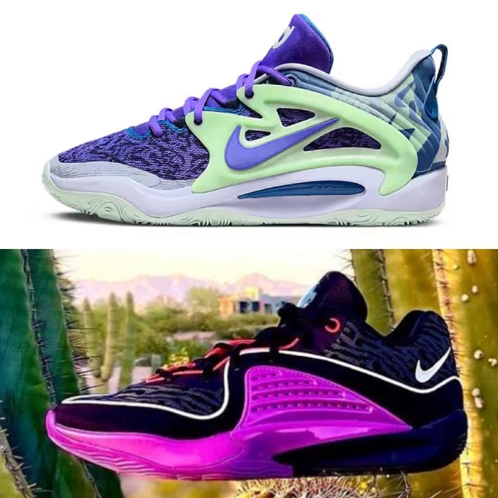 kd16杜兰特实战 (杜兰特kd16)