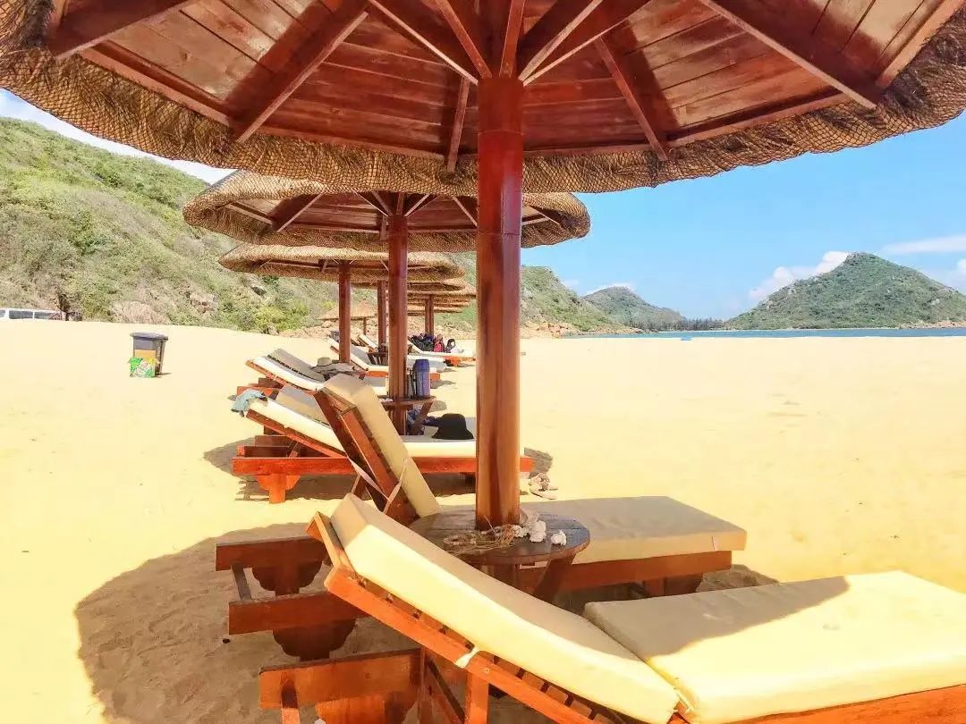 海南环岛自驾游6天住哪里,海南岛自驾性价比最高旅游攻略