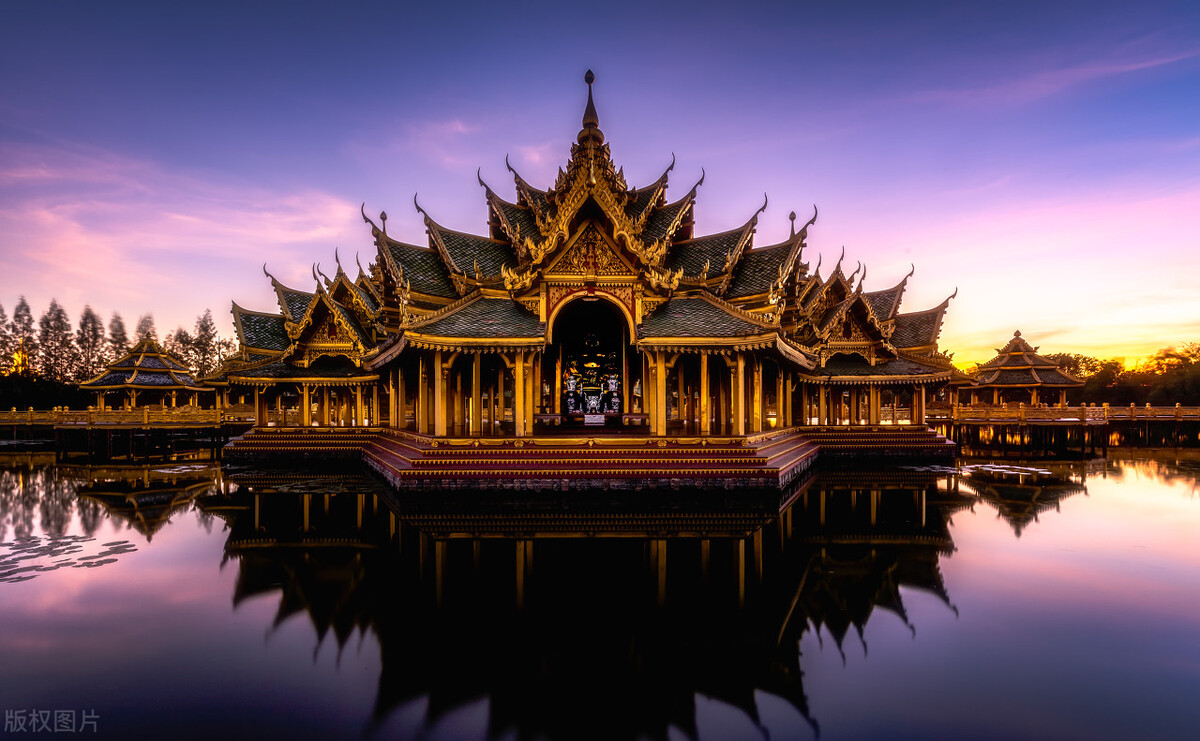 中国人在泰国置业的10大理由-海弈鸿出入境