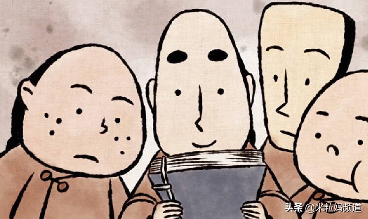 美哭了的动画片,8部绝美中国风动画推荐