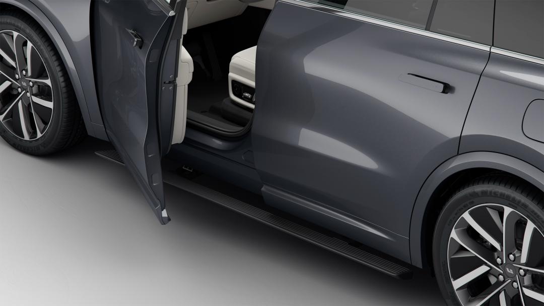 理想l9今年会更新吗,理想L9即将首发