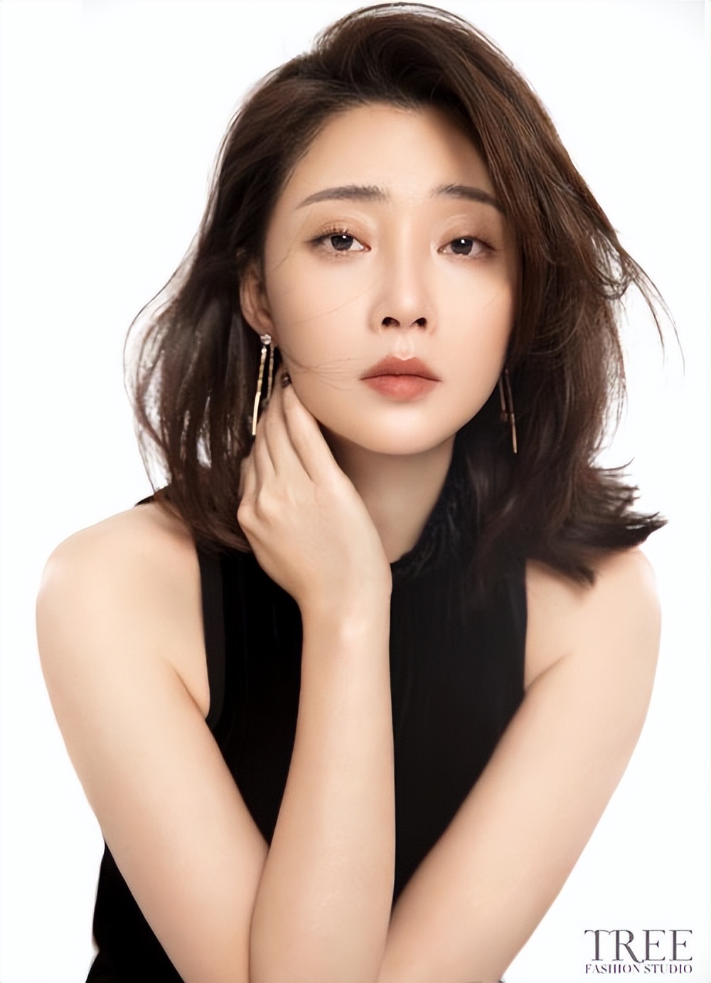 殷桃的坎坷情史,殷桃最新情史