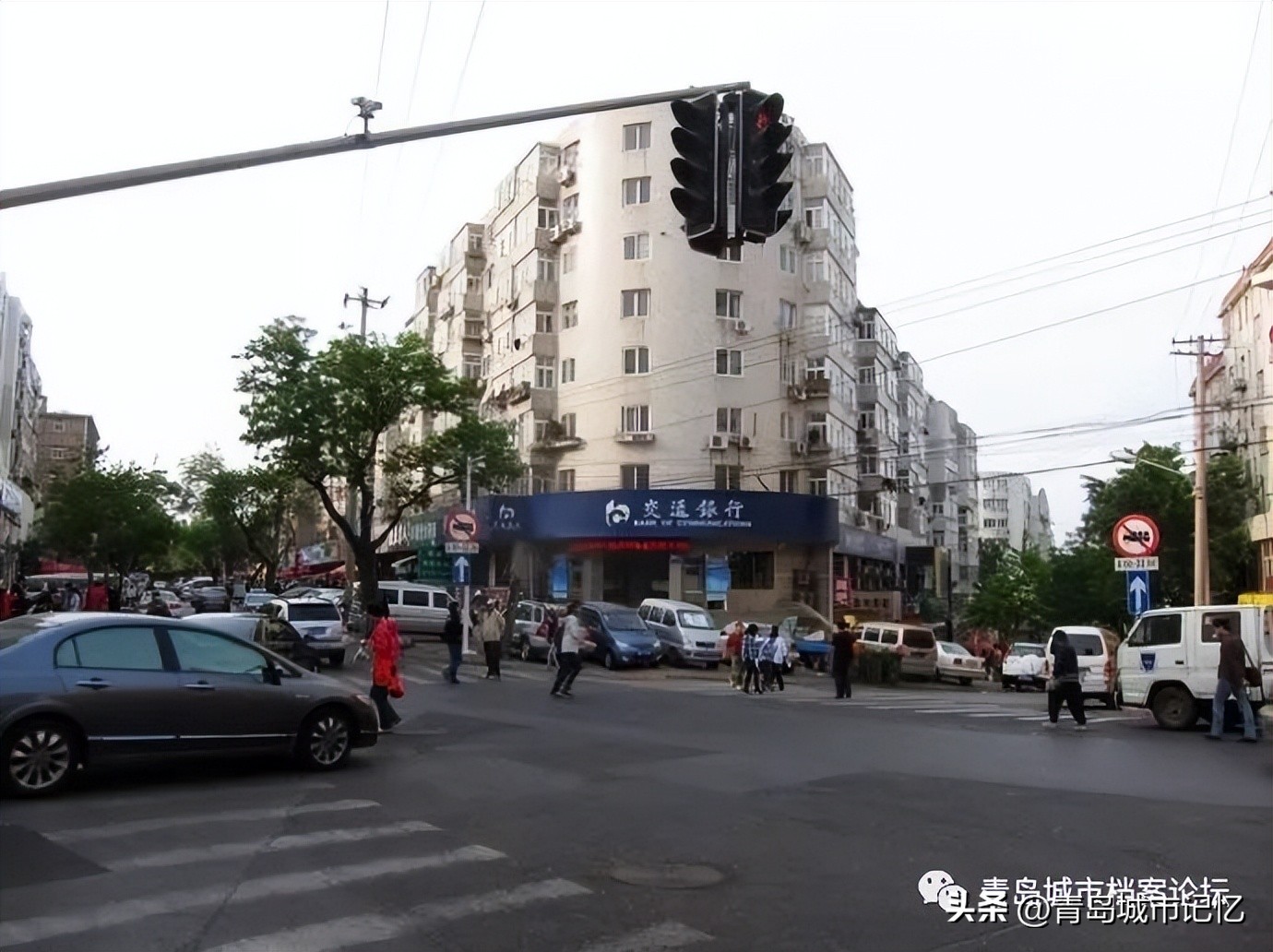 我的齐东路（上篇）