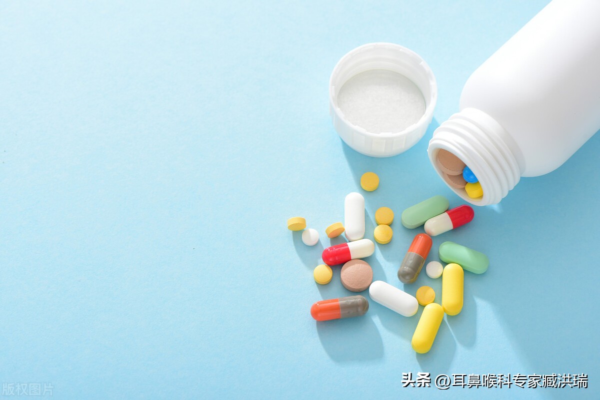 鼻窦炎鼻塞头疼流黄鼻涕吃什么药,头痛鼻塞流鼻涕喉咙痛咳嗽