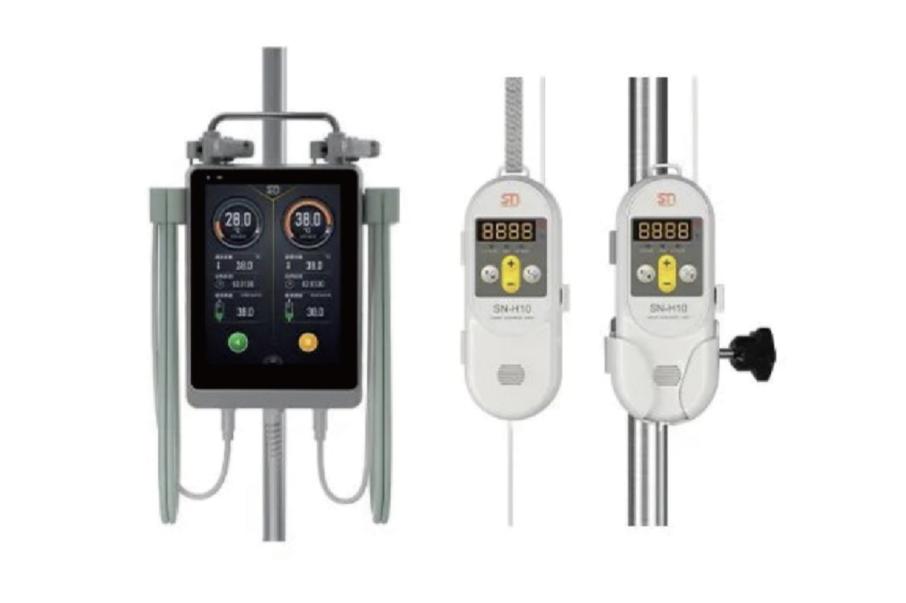 大出血急需输血,大出血恢复期体温低