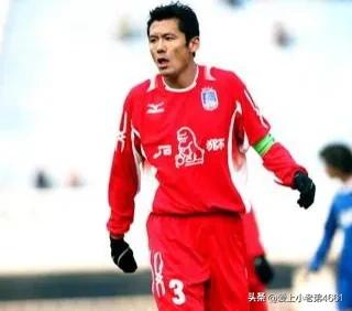 奔驰在德甲赛场上的“中国杨”