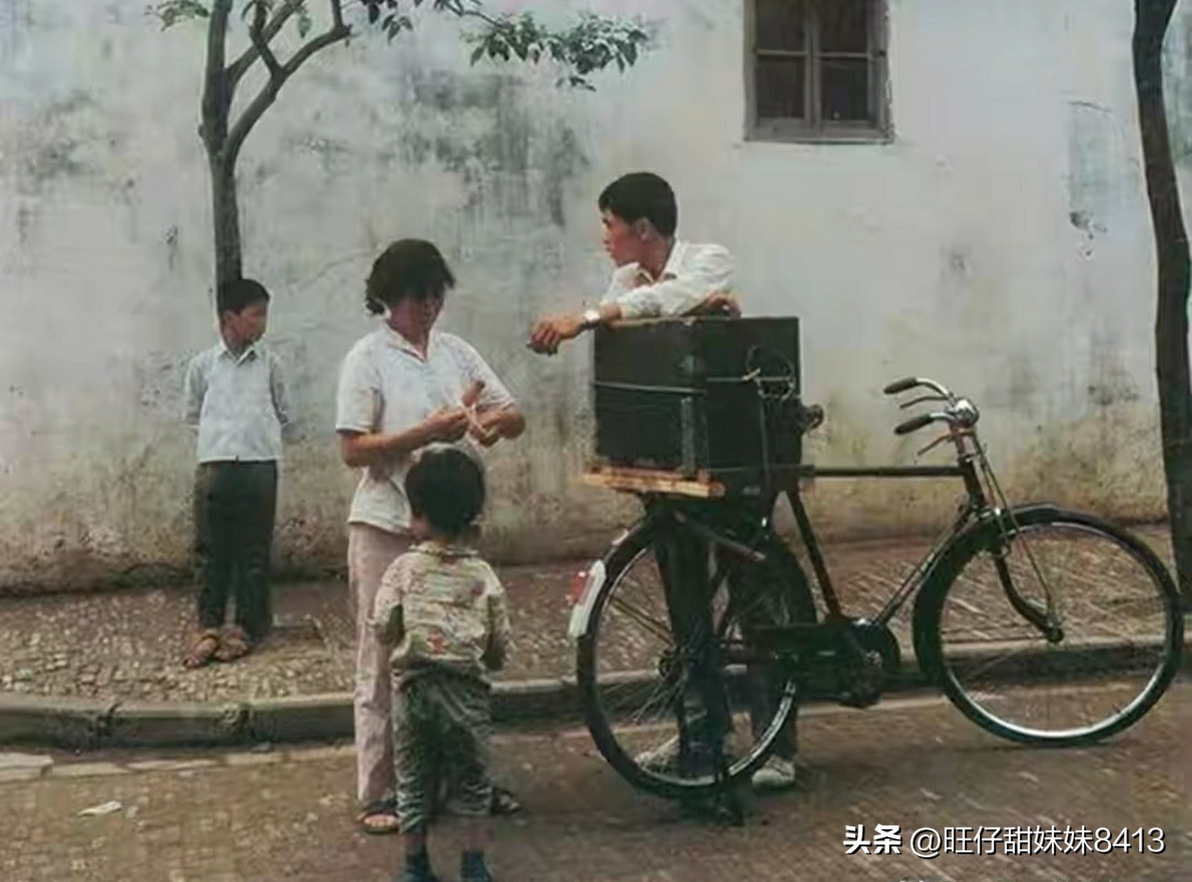 90年代供销社的老物品,30多年前供销社卖的10种日用品