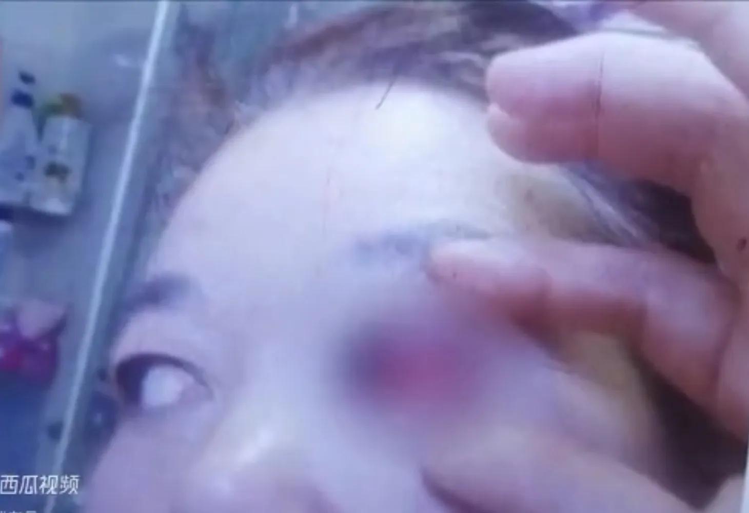 上海房屋租赁事件 (房东租私房子15年反而欠租客26万)