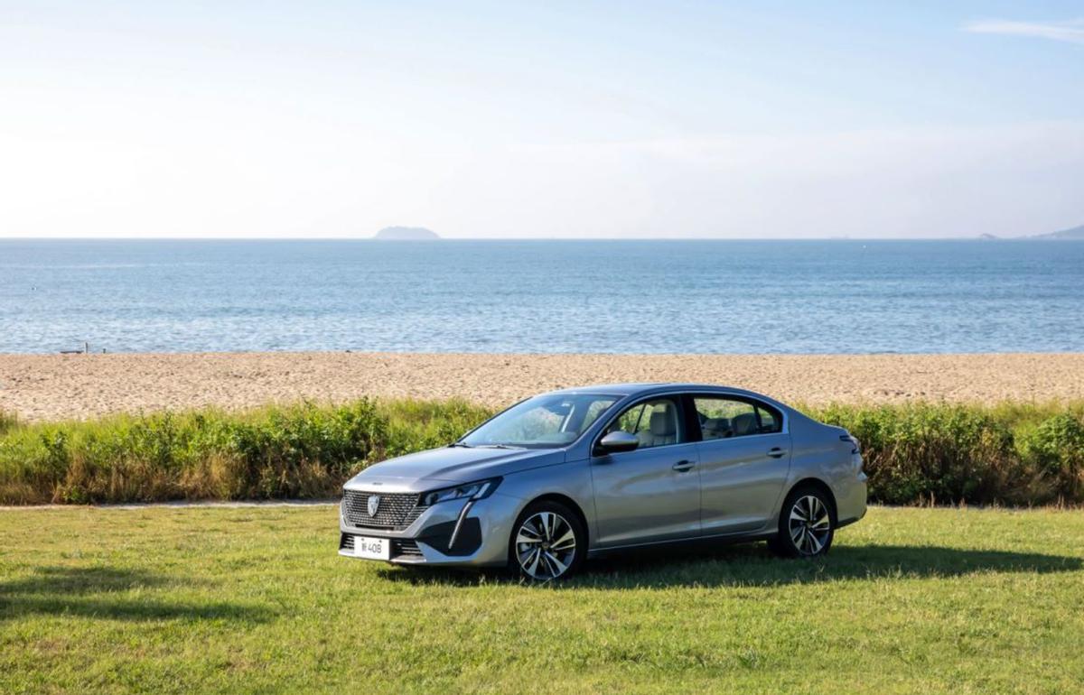 二手的速腾和408哪个值得买,新408和速腾