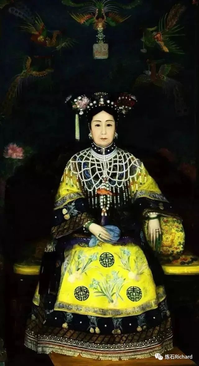 马戛尔尼访问乾隆是哪一年,马戛尔尼访华可以看到怎样的清朝