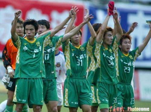 广药集团发展历程,2006广州广药队球员名单