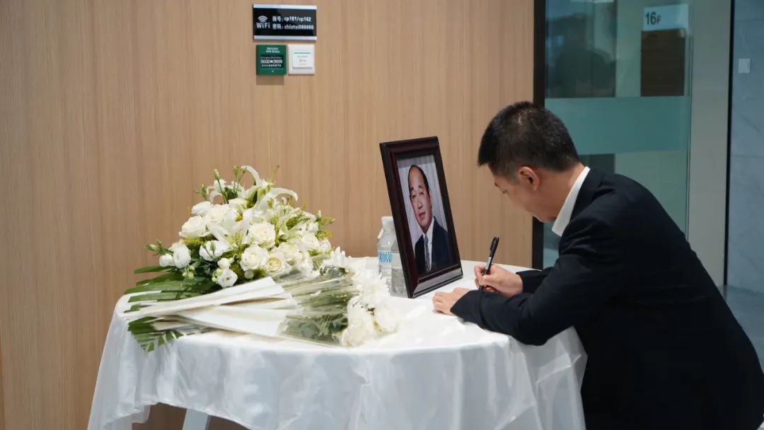 正大集团谢大民做什么,正大集团谢大民去世