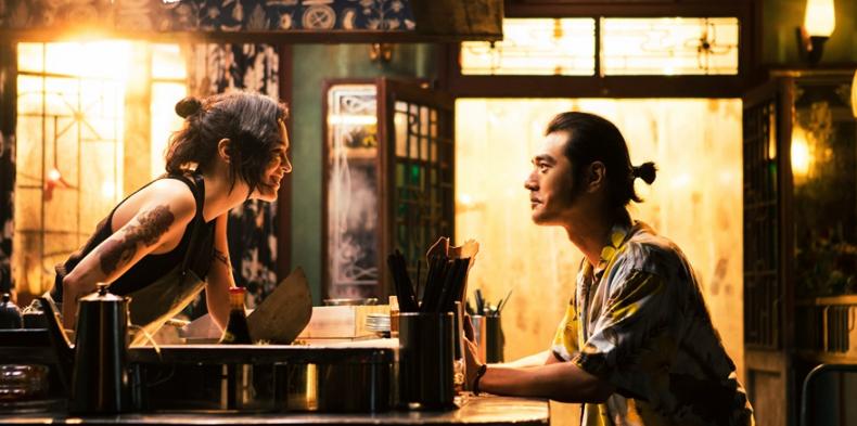 盘点历届金扫帚奖得主（下），“钮钴·禄甄嬛”差点上榜