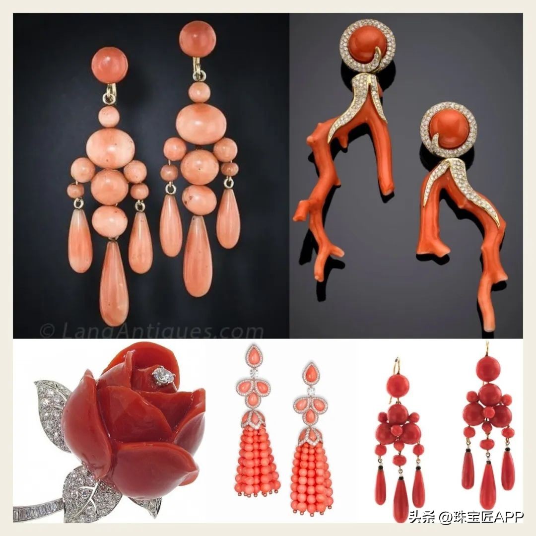 宝石类珠宝有哪些,珠宝六大经典宝石