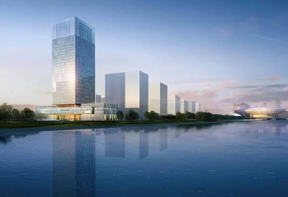 上海中国银联运营中心,上海中国银联中心