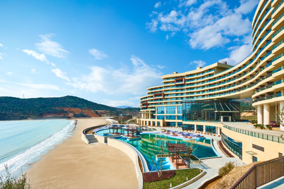 真吃不下了,这个靠海吃海的小县城怎么就能这么好吃