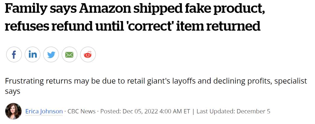 加国父子收到假显卡还被拒绝退款消费者该怎么维权？