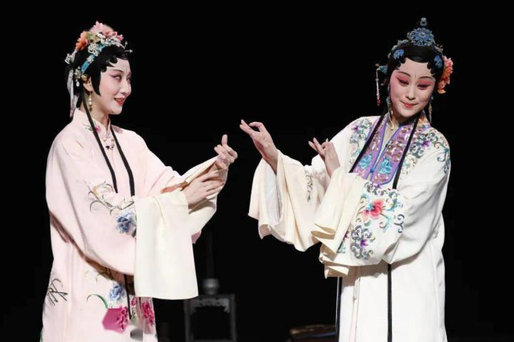 婺剧李渔,李渔婺剧研究院好不好